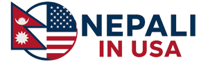 Nepali in USA